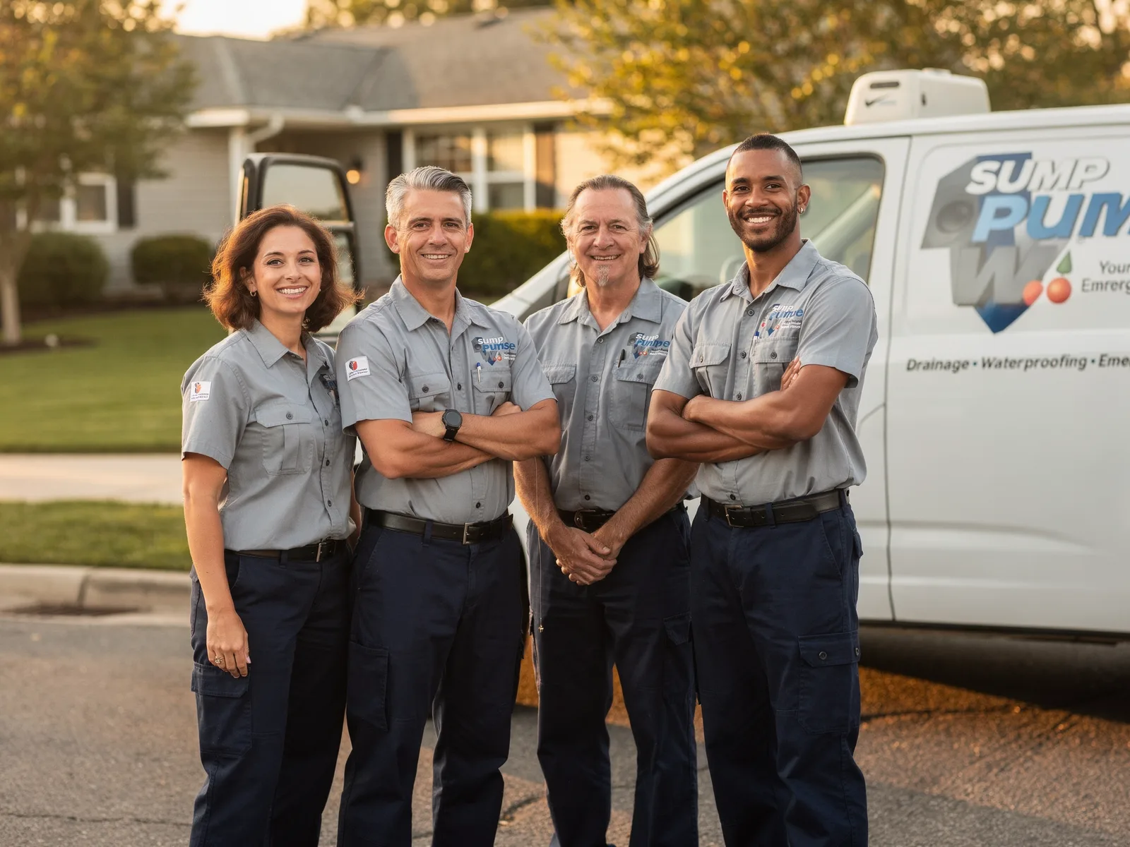 Water Heater Repair company in Redwood Falls, MN